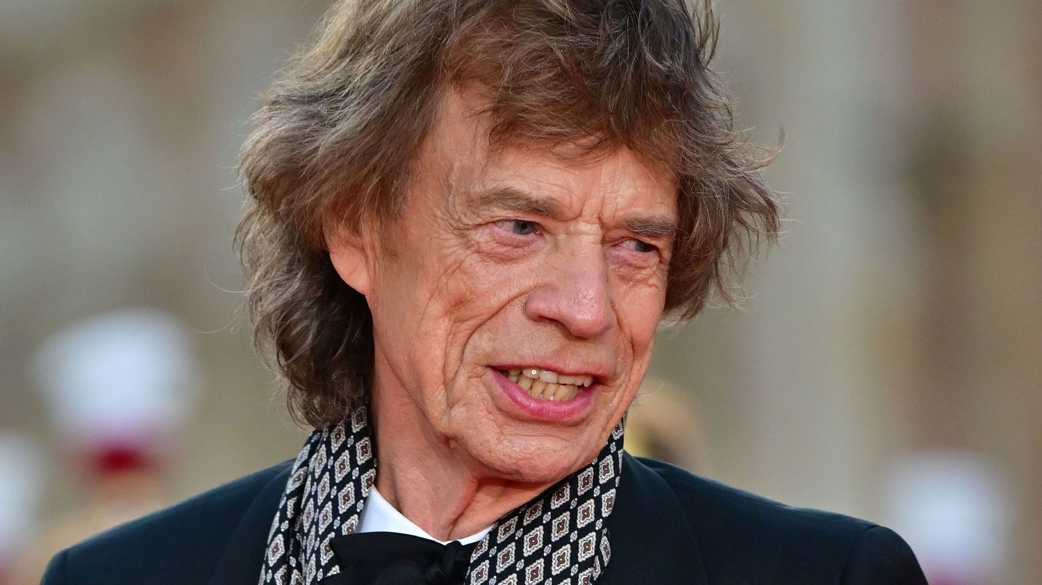 Mick Jagger suggère d'offrir les droits du catalogue des Rolling Stones à des oeuvres de charité