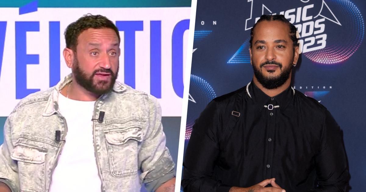 "C’est une déflagration" : Cyril Hanouna réagit à la plainte pour harcèlement sexuel contre Slimane