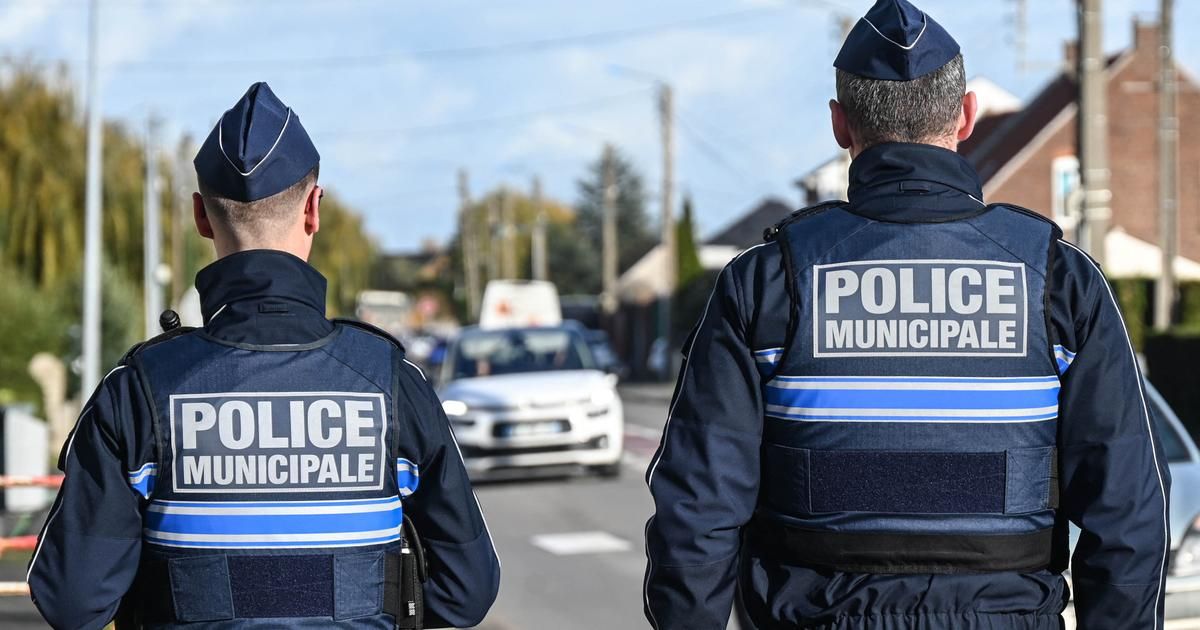 Arrêts maladie pour les fonctionnaires : un syndicat de policiers municipaux dépose un préavis de grève