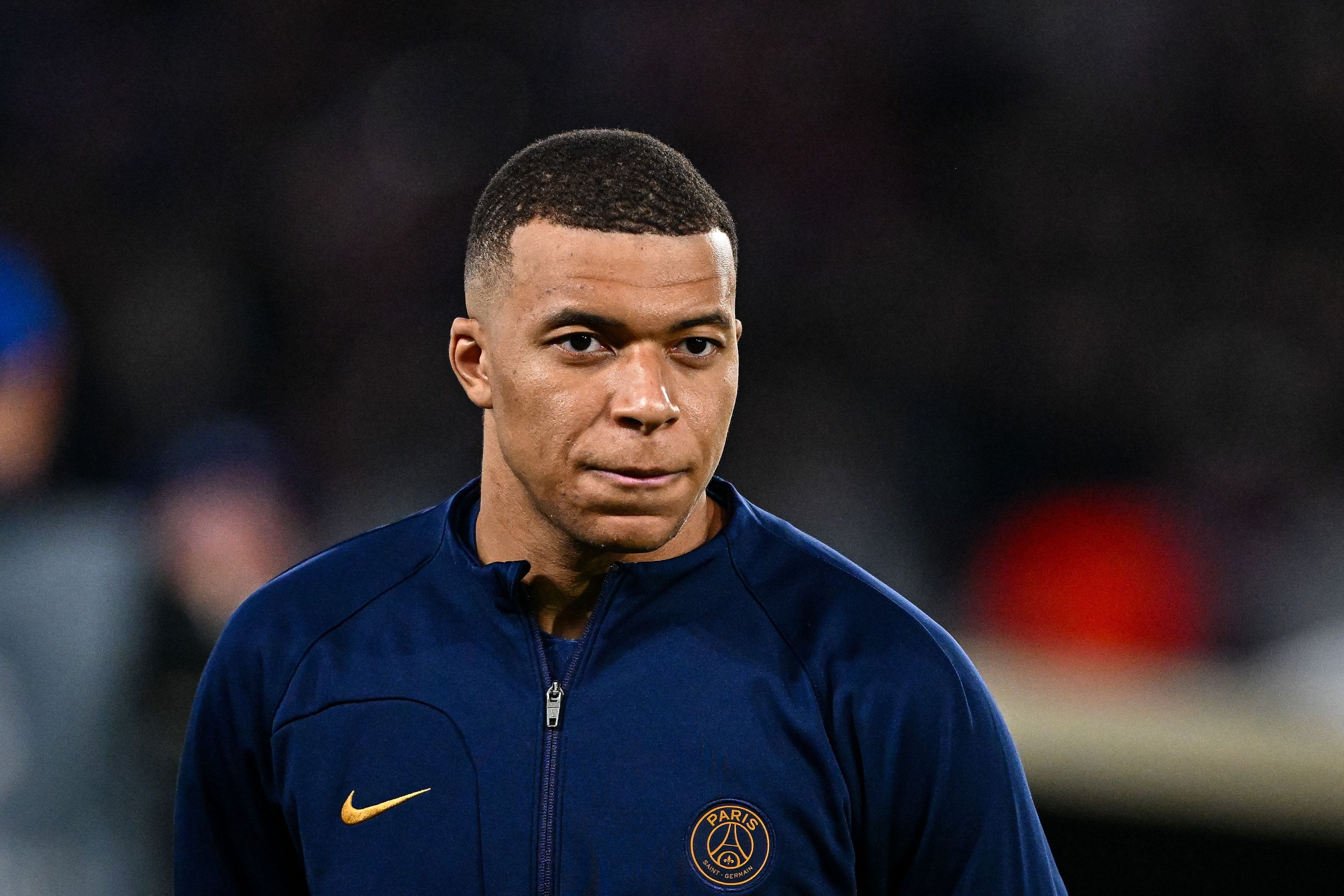 Mbappé : Le PSG a brisé son grand rêve ?