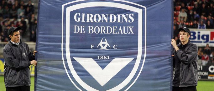 Les Girondins de Bordeaux passent sans encombre le tribunal de commerce