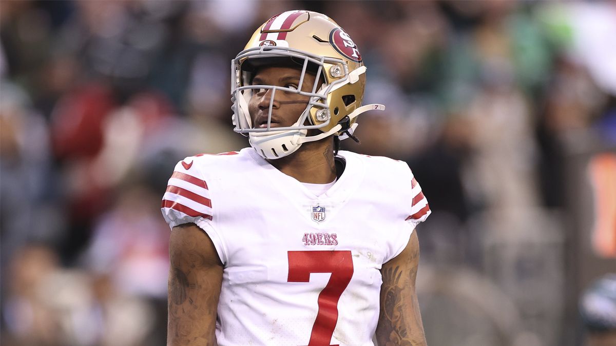 49ers cornerback Charvarius Ward grieving death of daughter