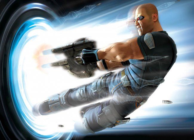 TimeSplitters 工作室可能會在耶誕節前及時關閉