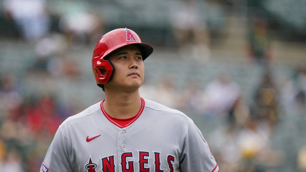 Jon Heyman says Shohei Ohtani to Cubs would be a ‘great fit’