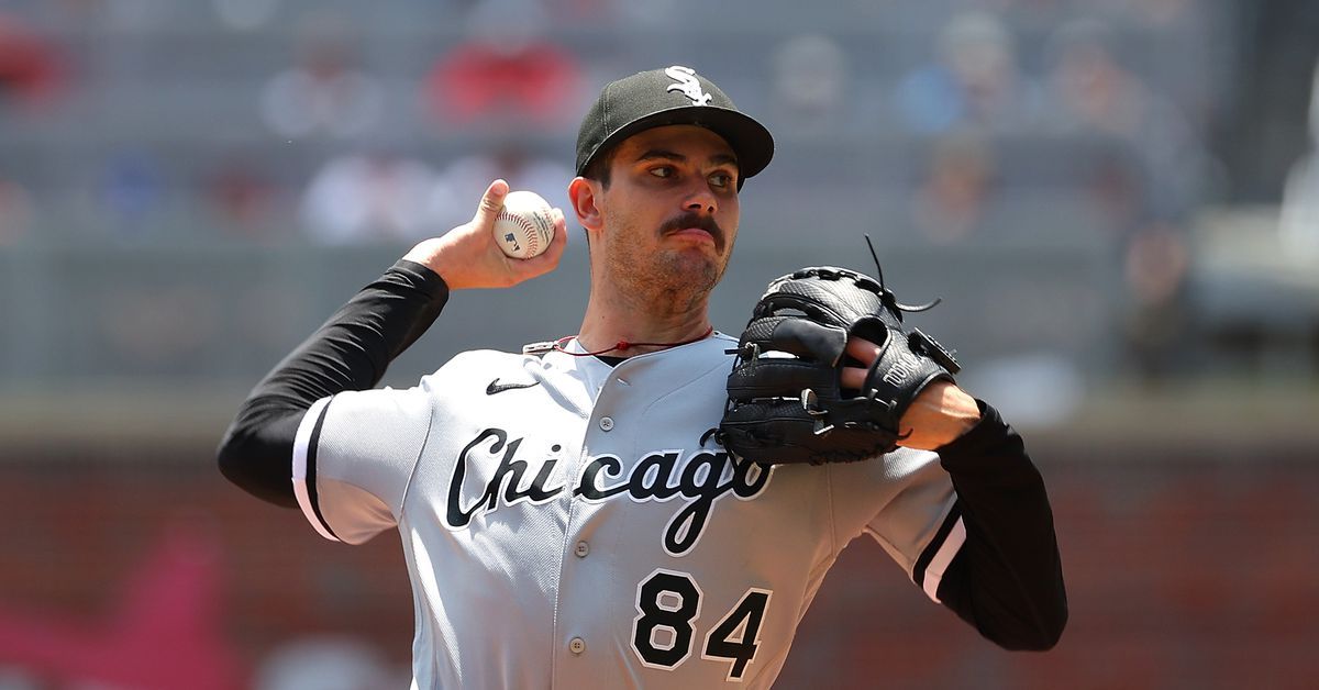 Braves among finalists for Dylan Cease, per report