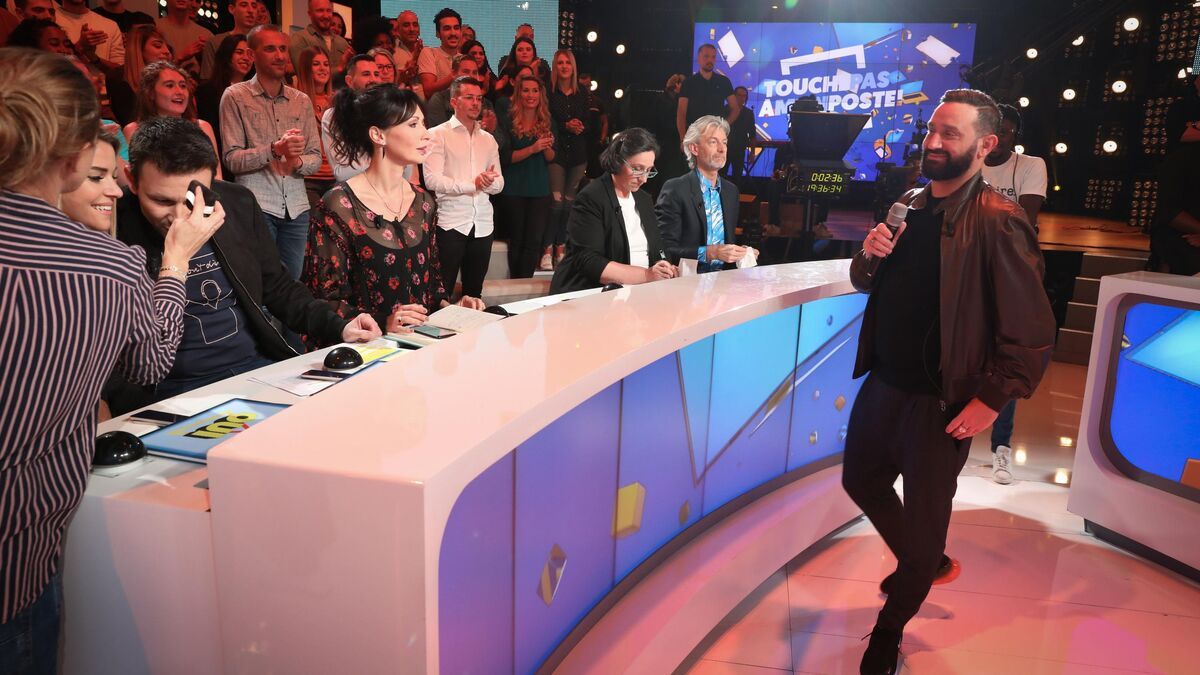 Cyril Hanouna : on a vu " Complément d’enquête " en avant-première