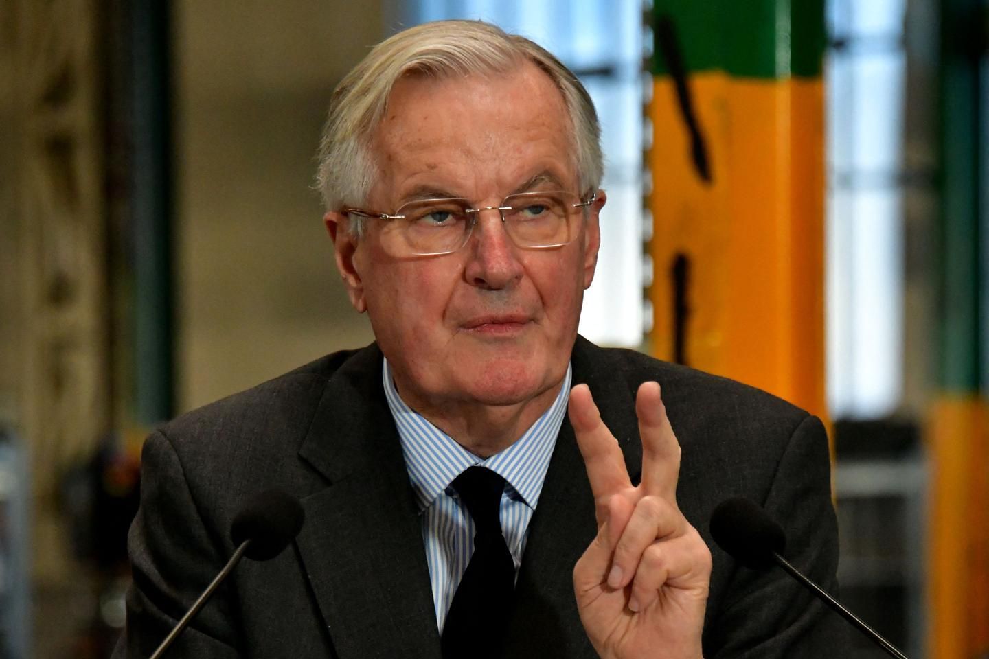 Budget 2025 : l’agence de notation S&P encourage Michel Barnier à tenir ses promesses de rigueur