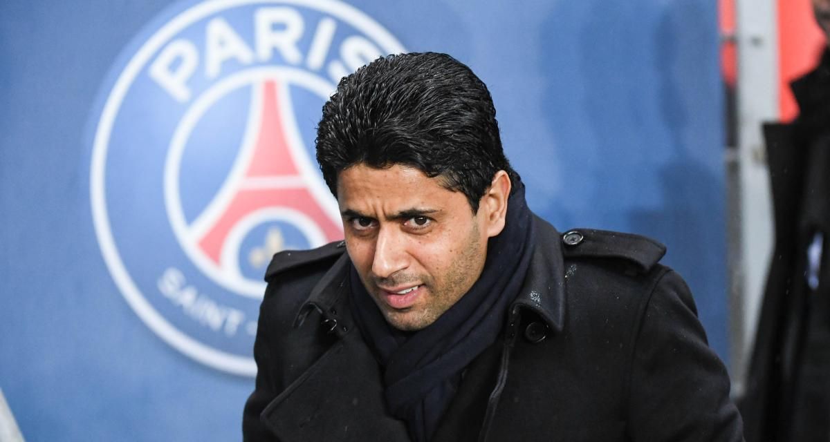 Hidalgo s'en va, la décision fracassante d'Al-Khelaïfi pour le Parc des Princes !