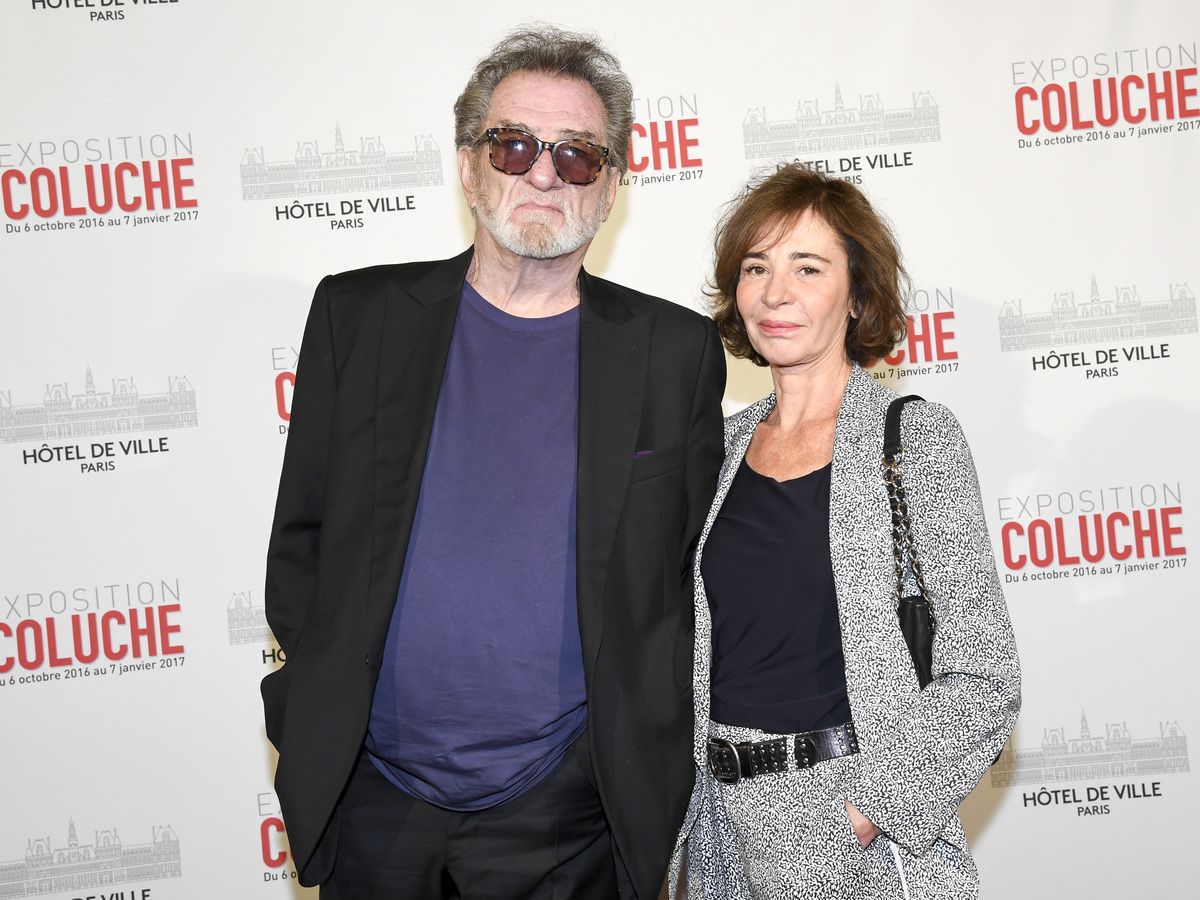 "Ma femme a fini par…" : ce vice d’Eddy Mitchell qui a failli lui côuter son mariage avec Muriel Bailleul