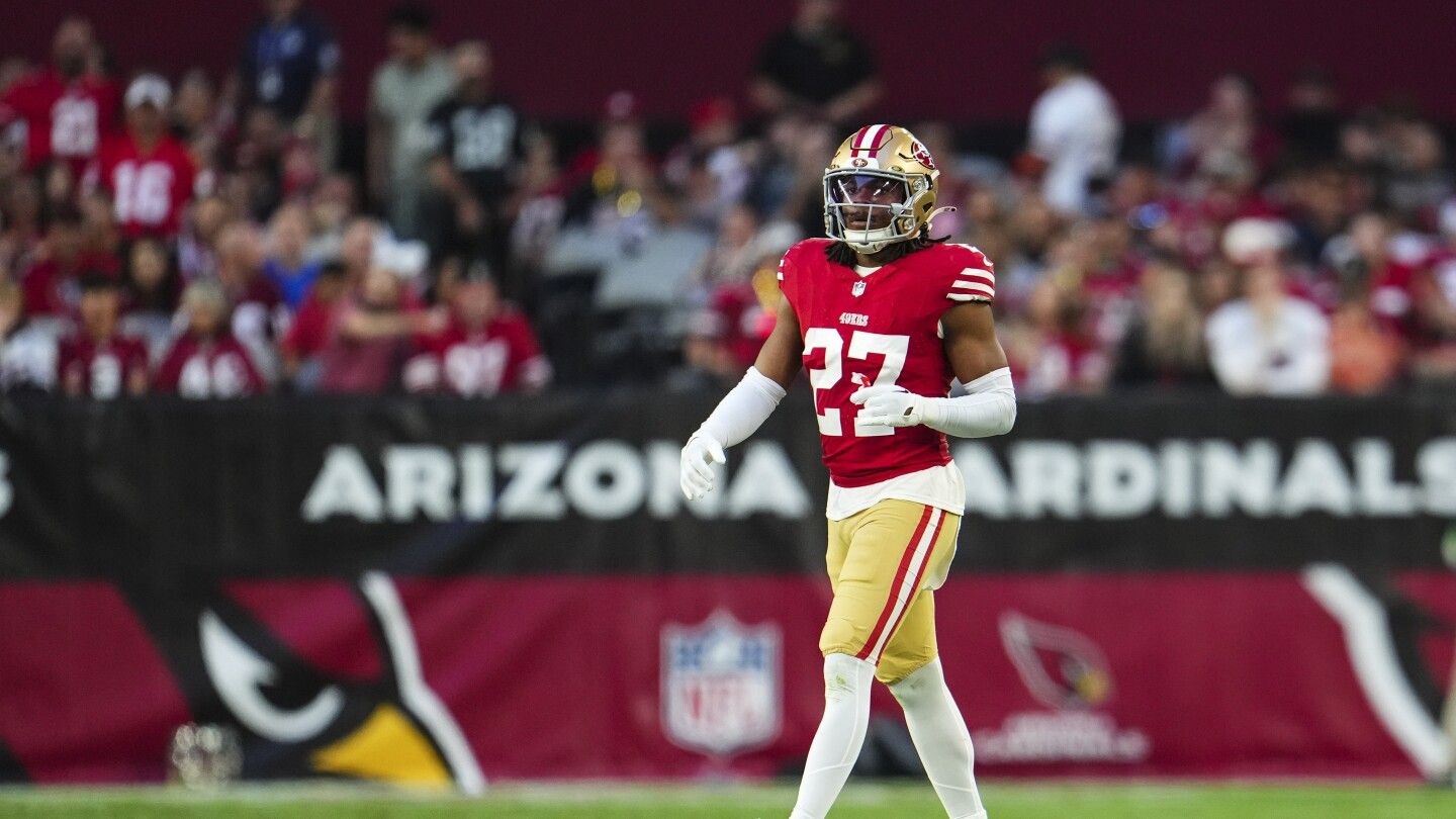 NFL 2023 Week 17 injury report roundup: Ji'Ayir Brown, Arik Armstead out for 49ers