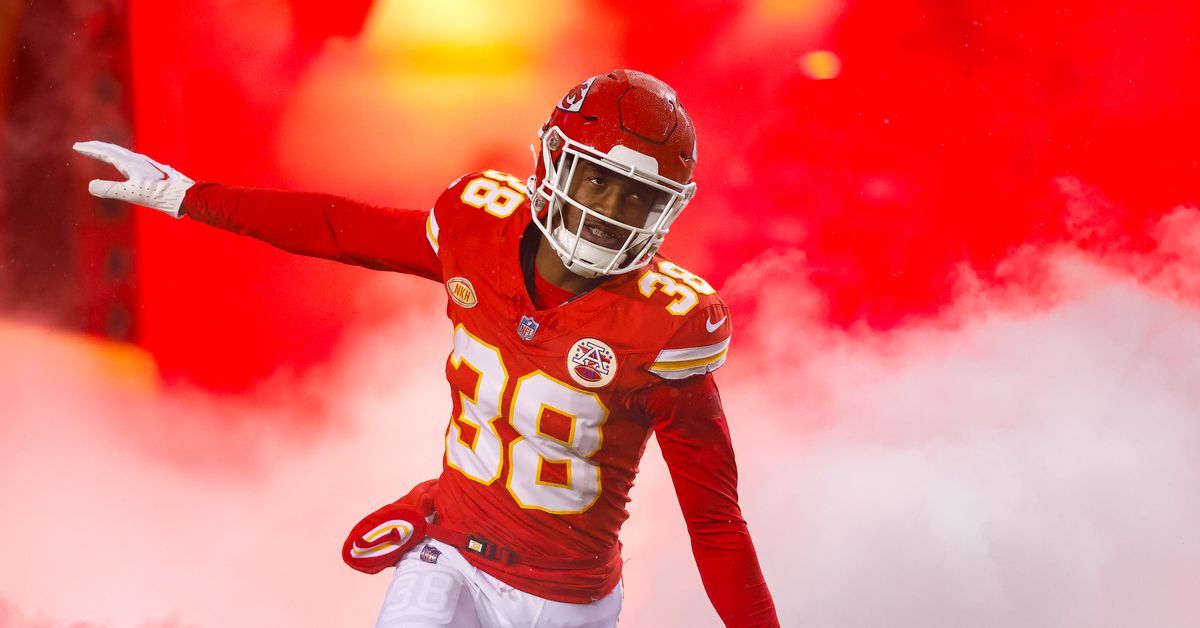 Chiefs-Bengals injuries: L’Jarius Sneed, Ja’Marr Chase questionable