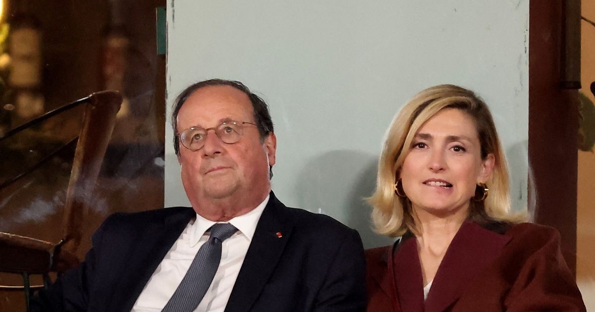 "J’avais arrêté 10 ans" : Julie Gayet a flanché mais la femme de François Hollande dit stop à cette mauvaise habitude