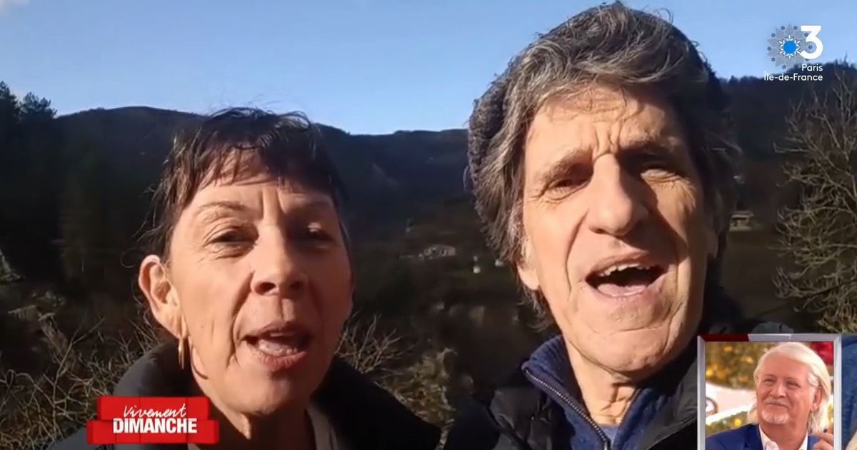 Shirley et Dino sortent de leur réserve ! Le célèbre couple réapparaît pour une belle surprise