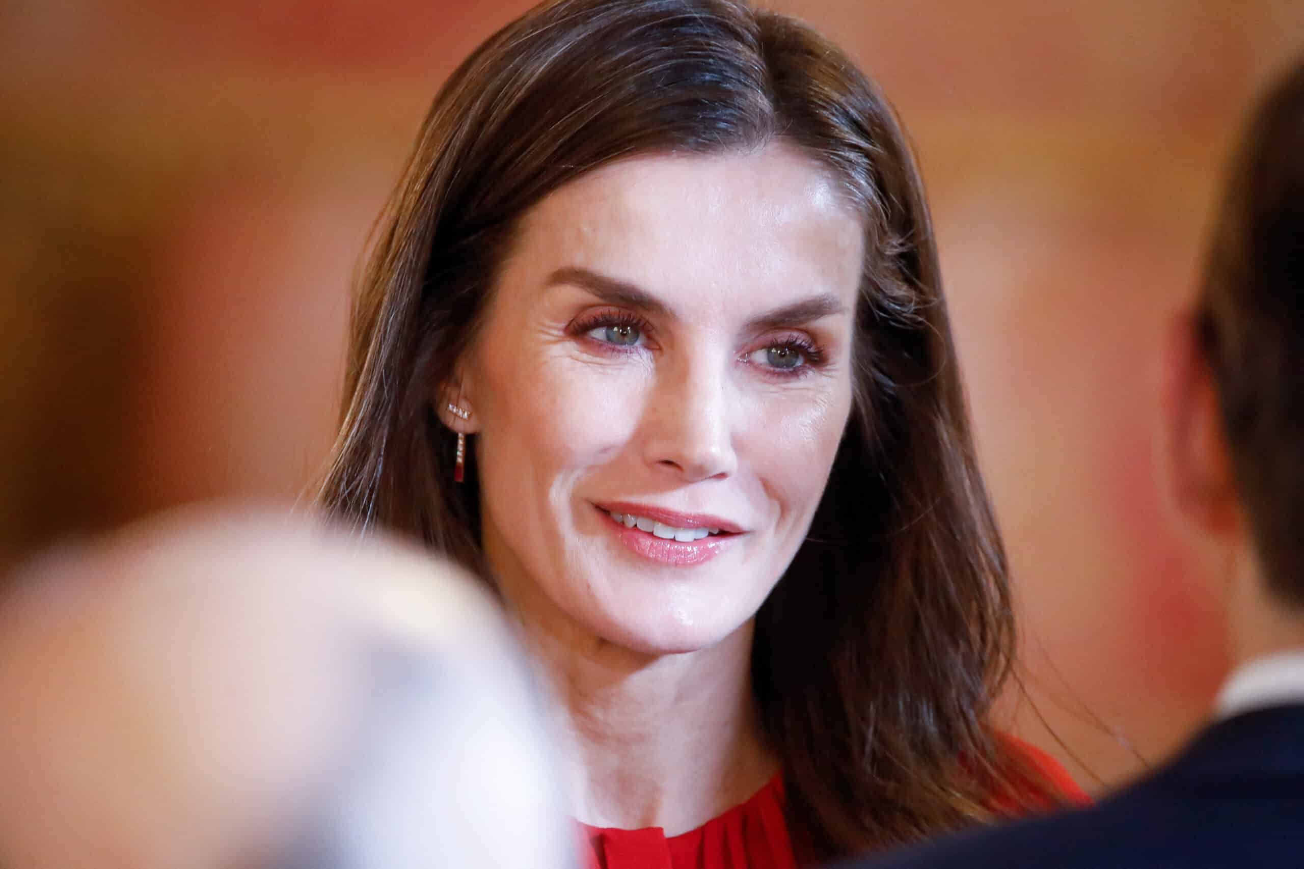 Letizia d’Espagne à l’hôpital : une opération urgente à cause de ses talons hauts