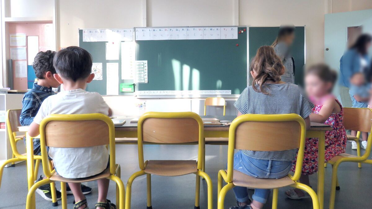 Enseignants : 40 % de grévistes attendus dans les écoles en France, selon le principal syndicat