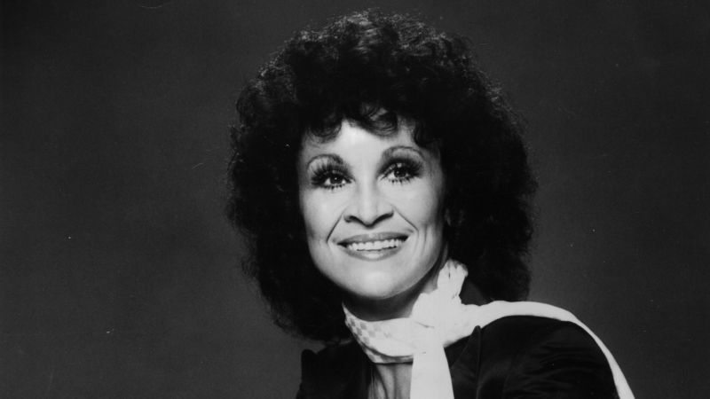 Chita Rivera, Tony Award-winning actress and singer, dead at 91