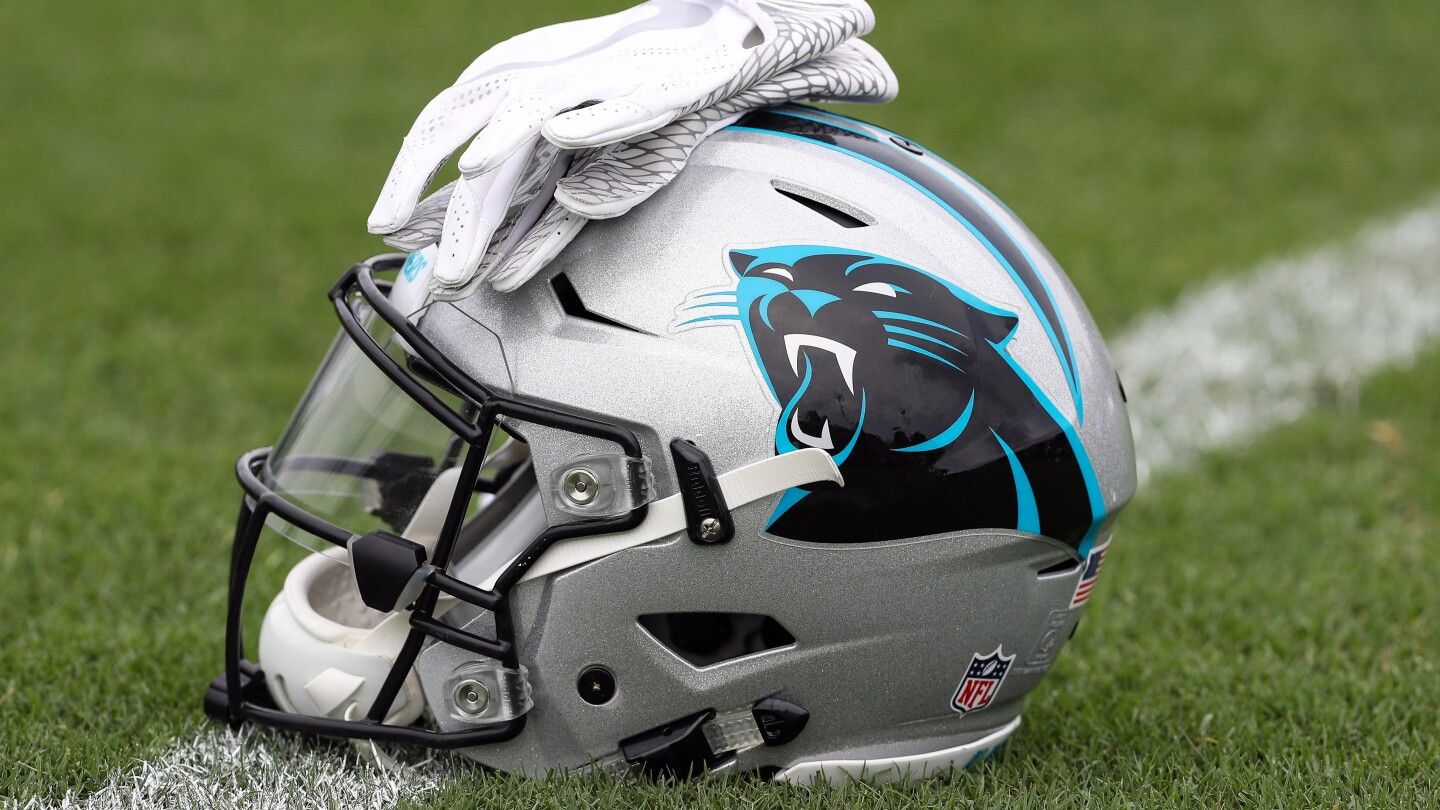 Panthers announce hiring of four offensive assistants