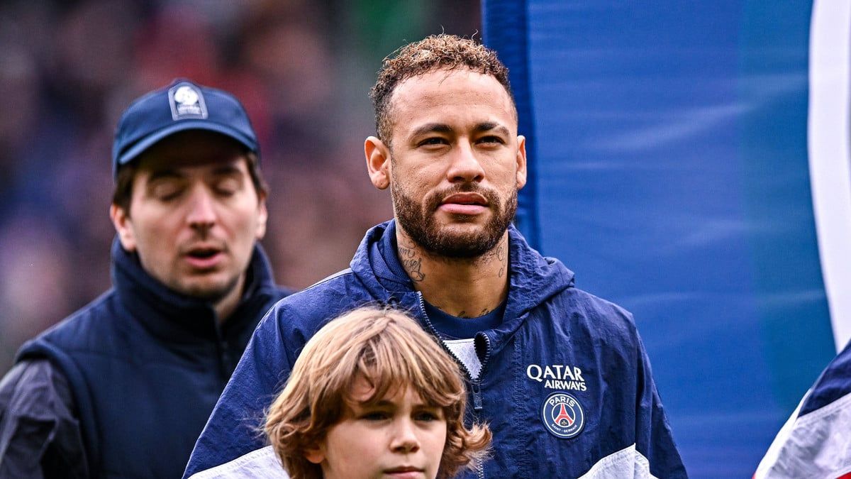 Mercato : Un projet PSG pour Neymar ?