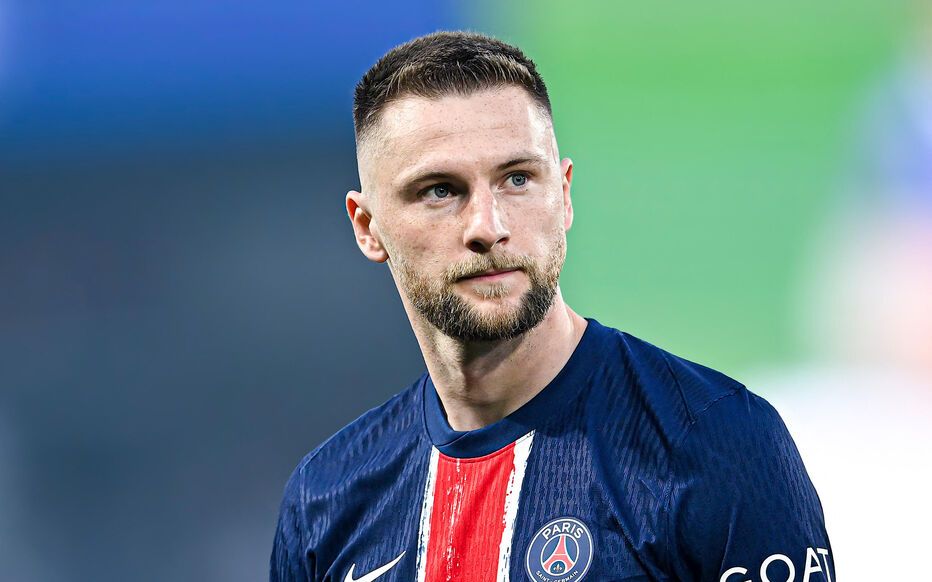 Officiel : Milan Skriniar file au Fenerbahçe