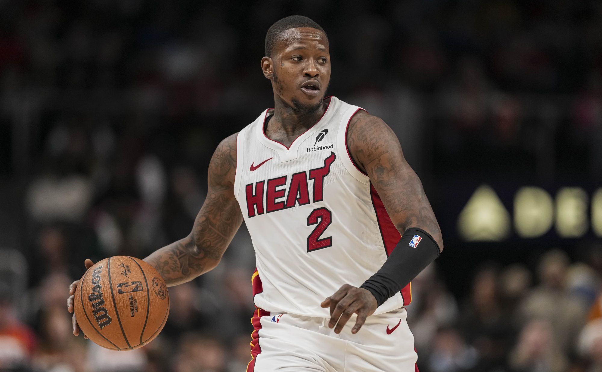 Feds Investigating Terry Rozier for NBA Point Shaving