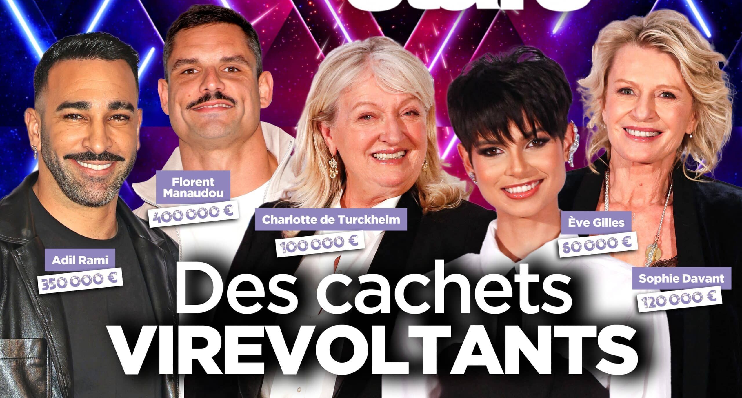 "Danse avec les stars" : la saison de tous les records