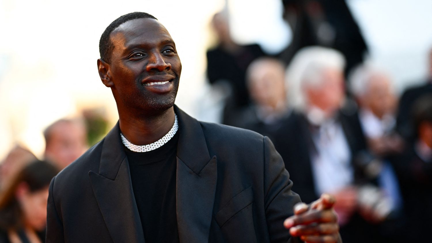 Omar Sy, Teddy Riner, Astérix... Les six productions françaises les plus attendues sur Netflix en 2025