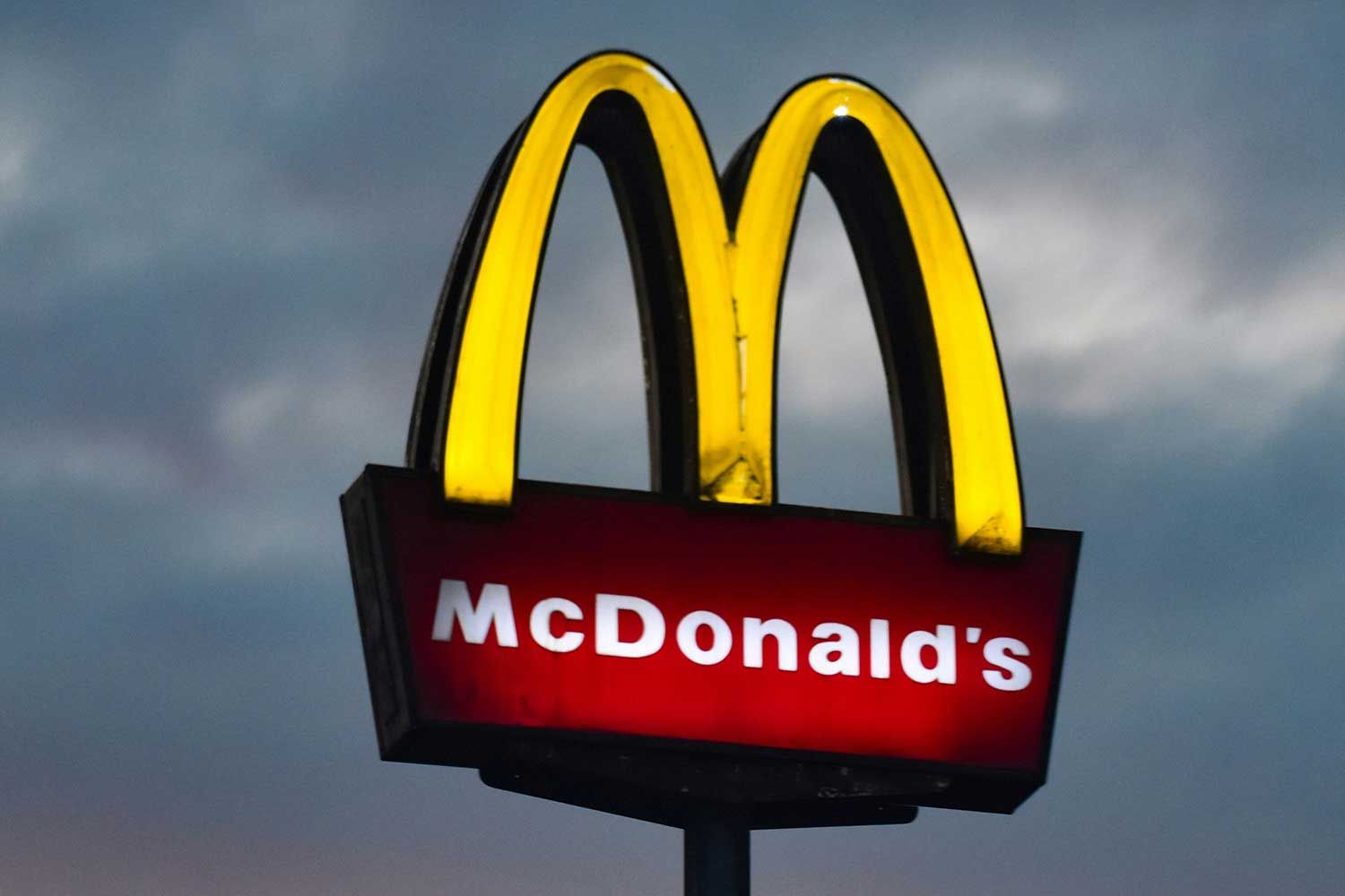 McDonald's relance un burger culte, et tease le retour d'une série des années 2010