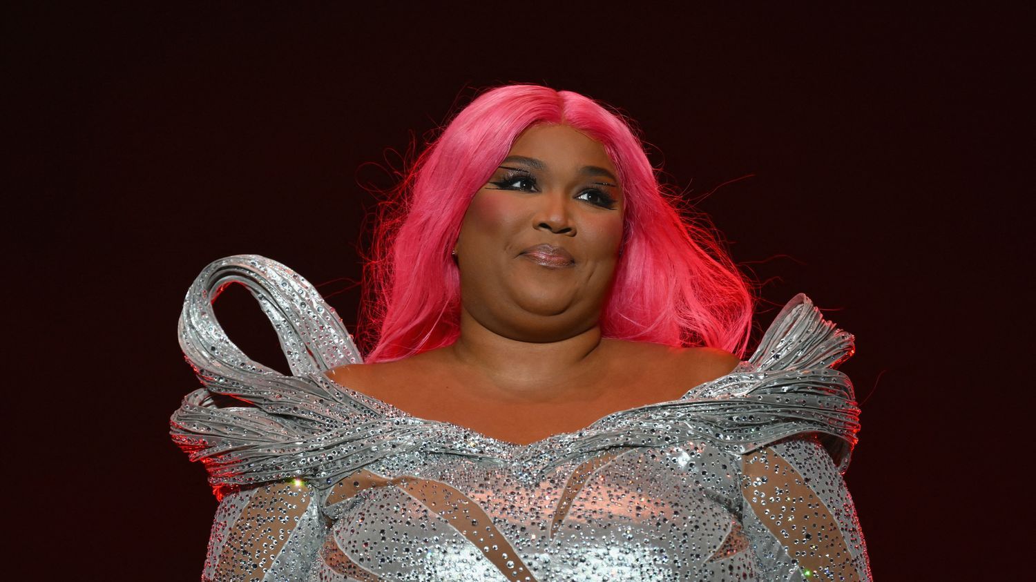 Accusée de harcèlement, la chanteuse Lizzo annonce "démissionner"