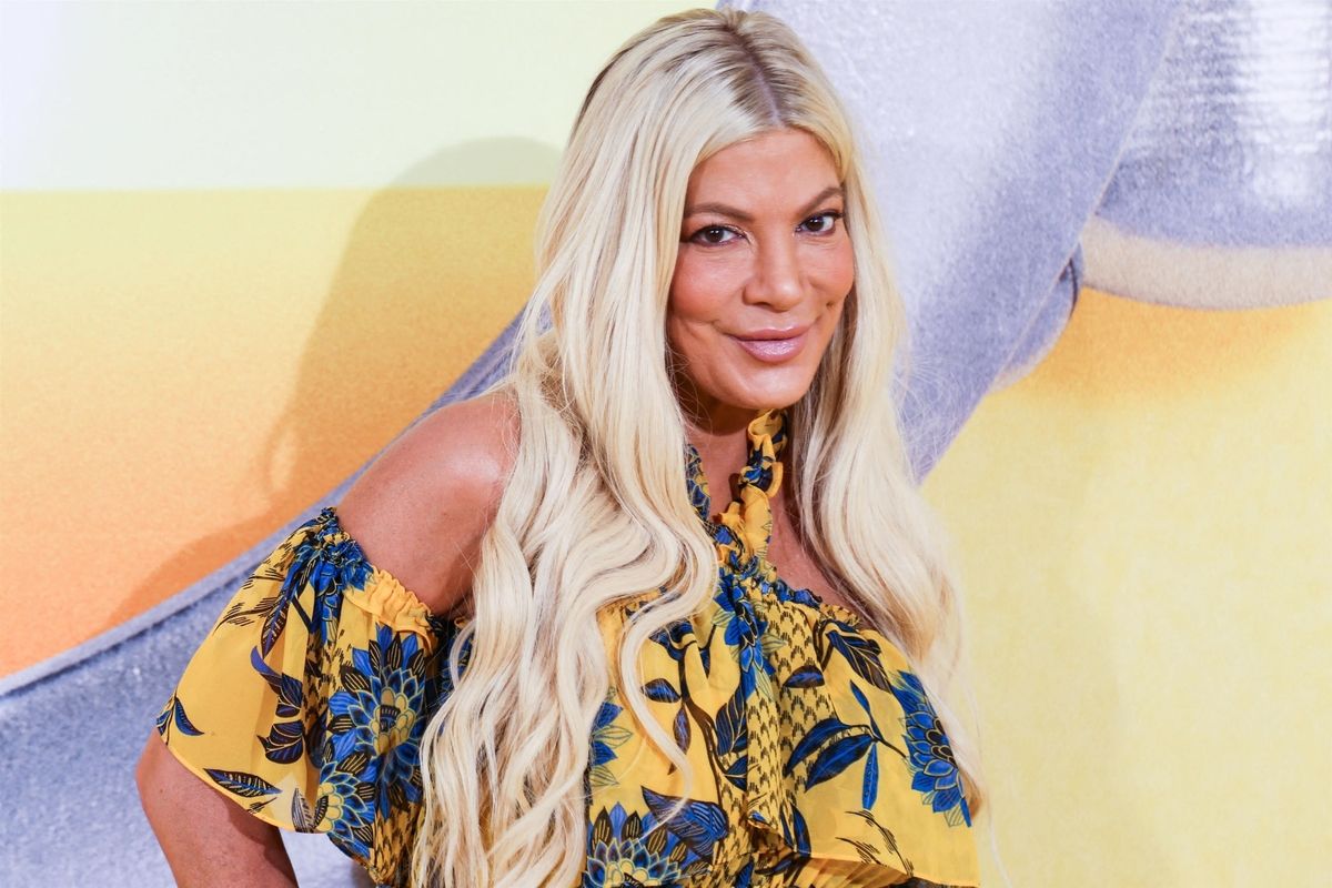 Tori Spelling : après 18 ans de mariage avec Dean McDermott, l’actrice fait une annonce choc