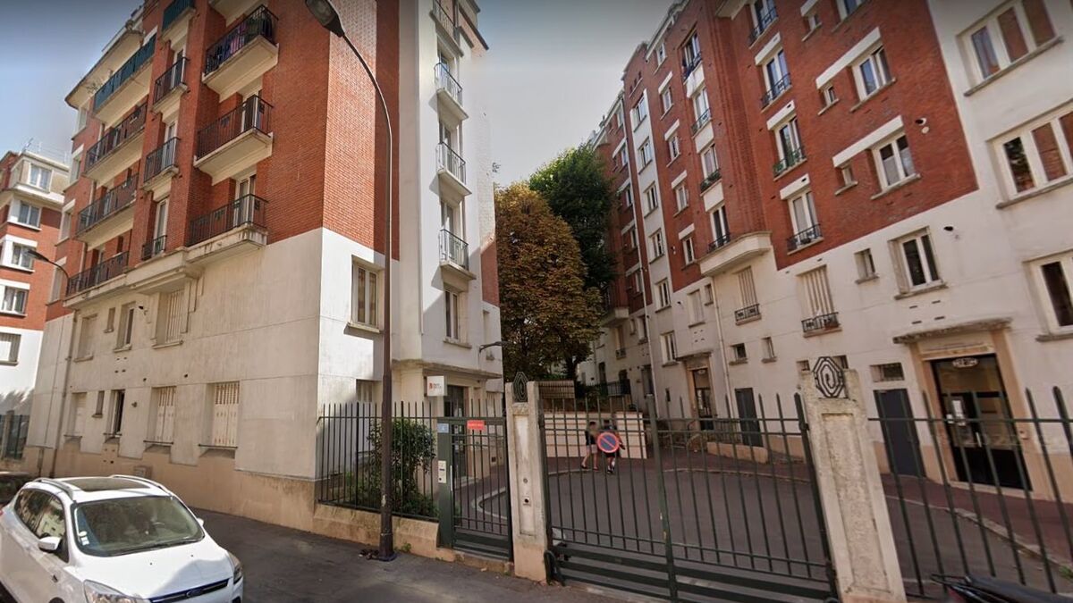 Paris : un homme poignardé à mort dans un hall d’immeuble