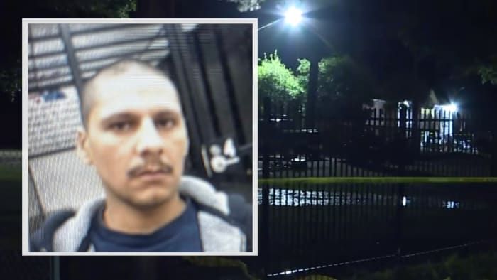 Who is Francisco Oropeza? What we know about suspect accused of 5 murders in San Jacinto County