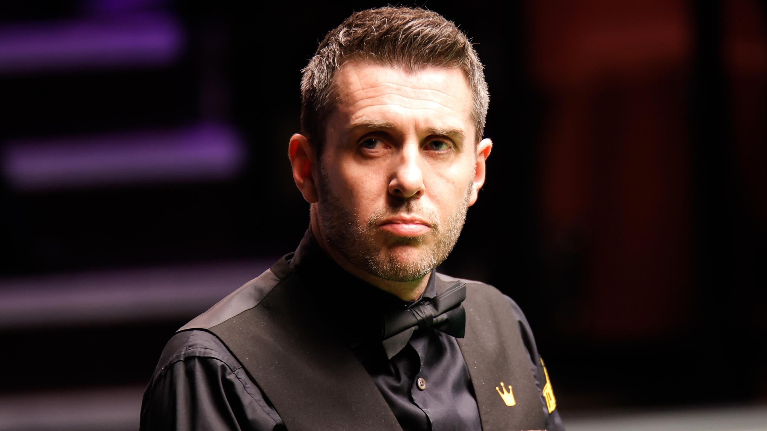 Mondiaux : Mark Selby - Luca Brecel, une finale sous le signe de l'Histoire