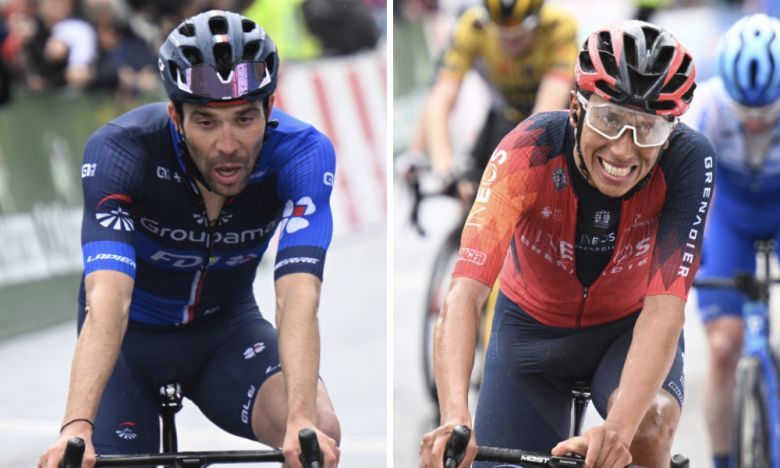 Tour de Romandie - Thibaut Pinot et Egan Bernal, meilleurs qu'en 2019 ?