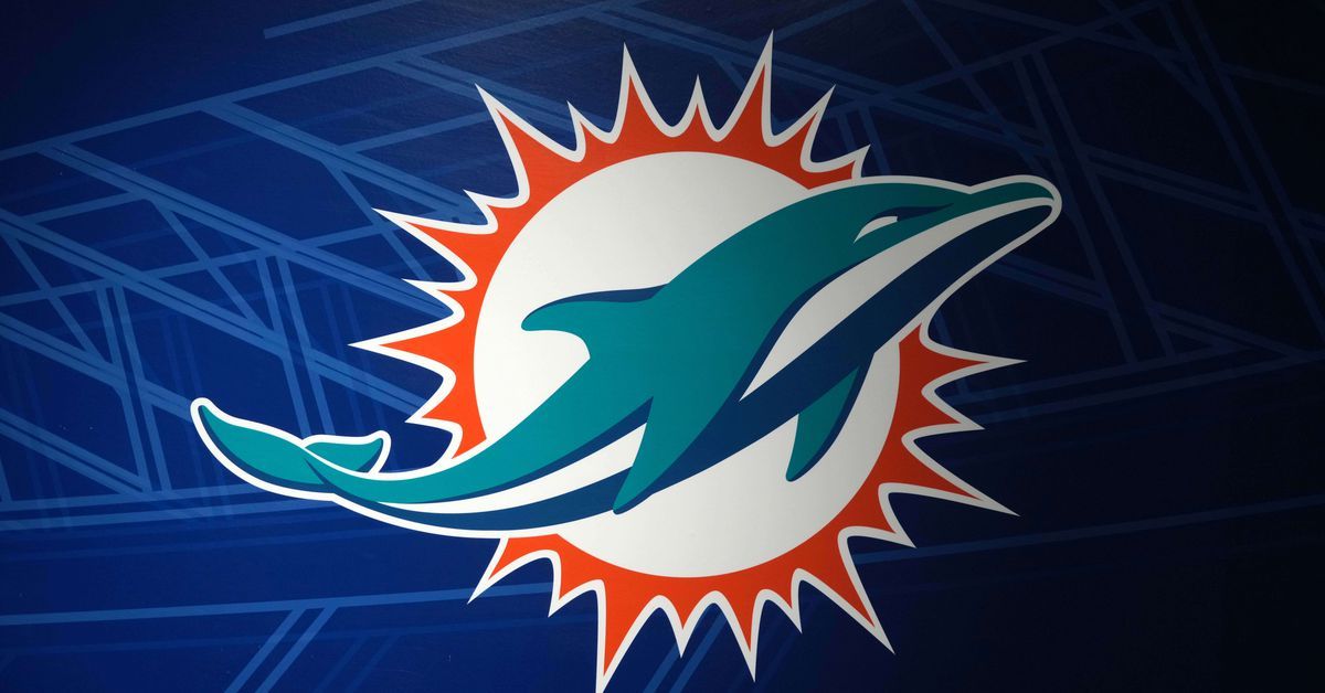 Miami Dolphins undrafted free agent 2023 tracker