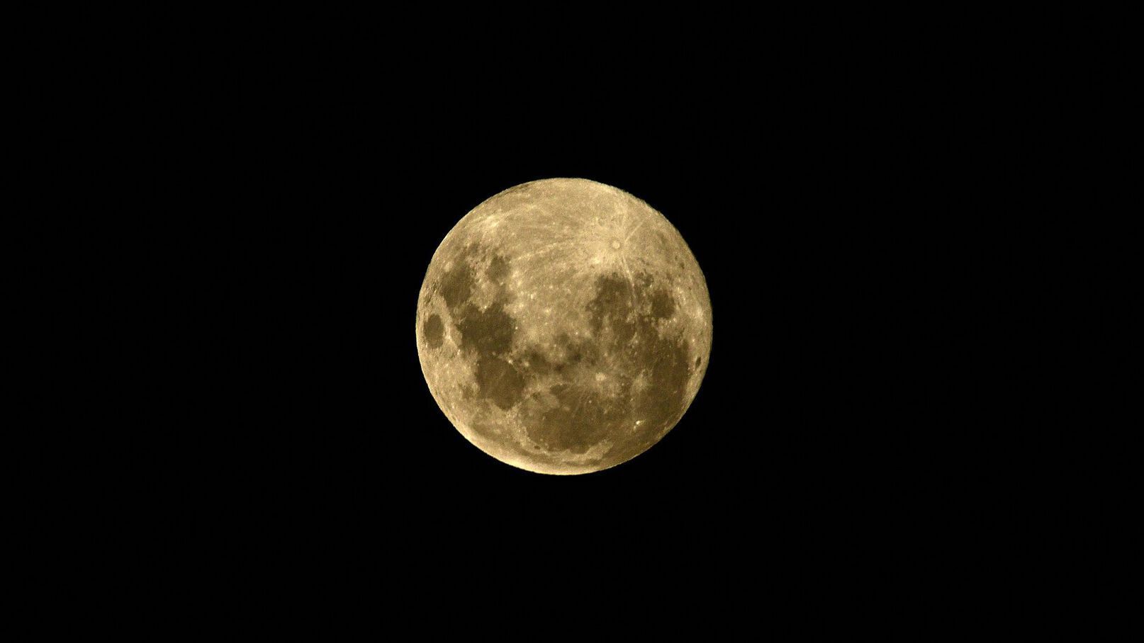 Pleine lune du 5 mai : ce signe qui va particulièrement en bénéficier