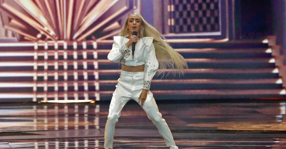 Concert annulé de Bilal Hassani : le chanteur porte plainte