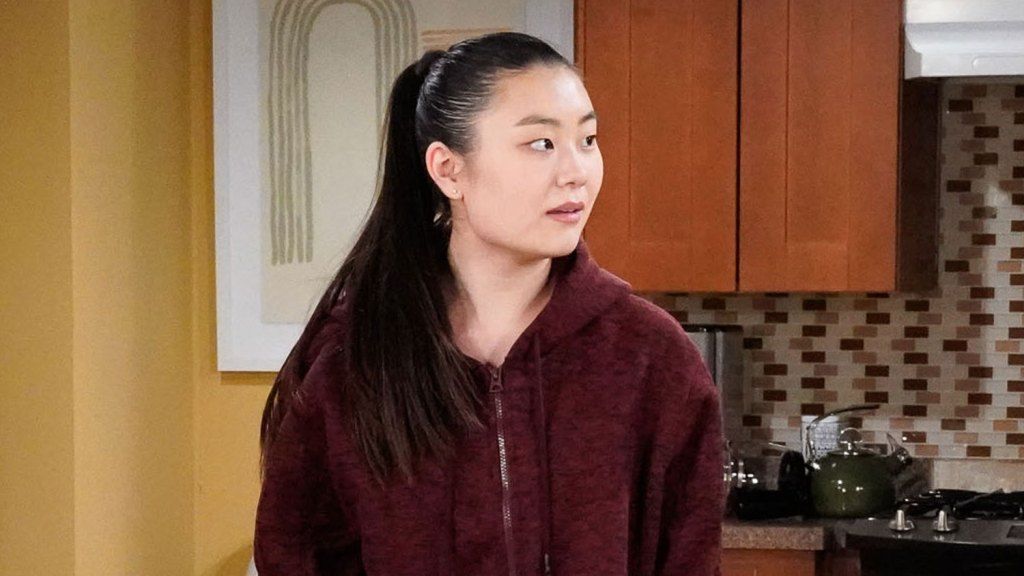 ‘Days Of Our Lives’ Star Victoria Grace Withdraws From Daytime Emmys Nominations After “Huge Misunderstanding” Regarding The Rules