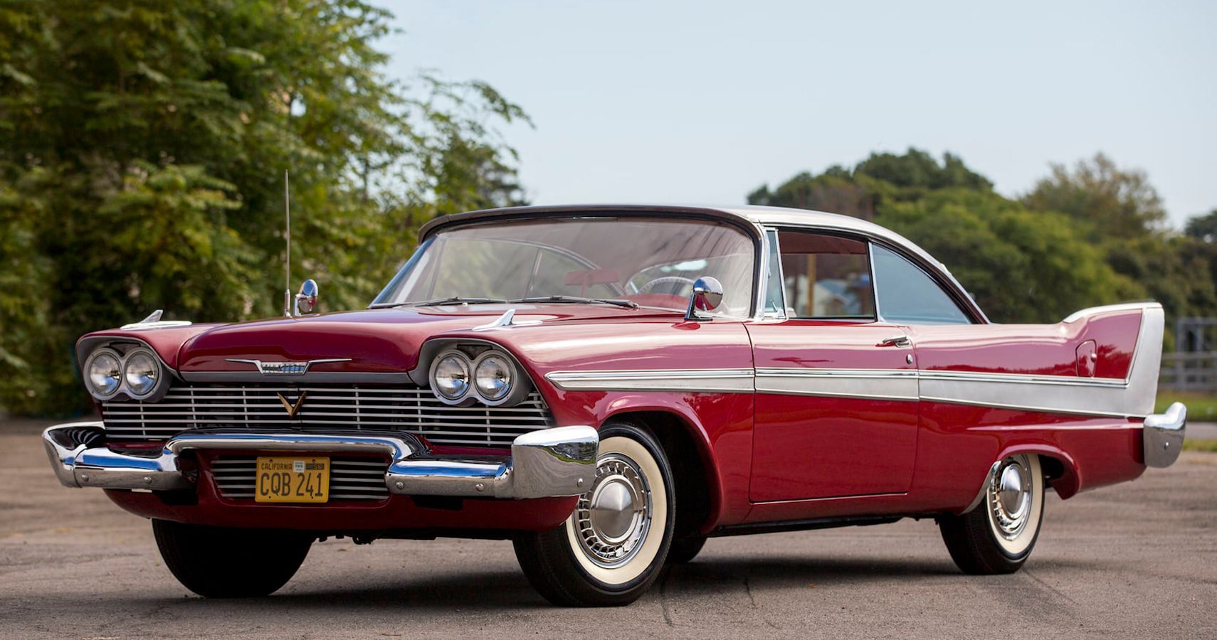 10 Vintage Plymouth Cars to Avoid At All Costs