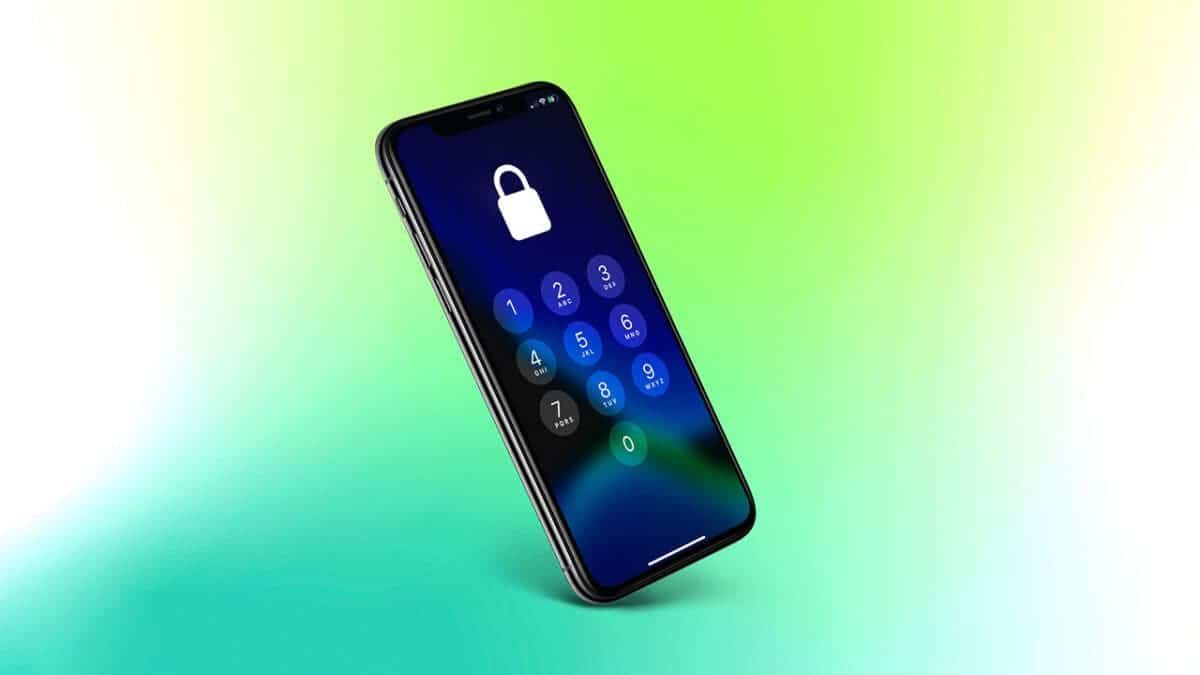 Thieves Can Now Easily Lock You Out of Your iPhone Account