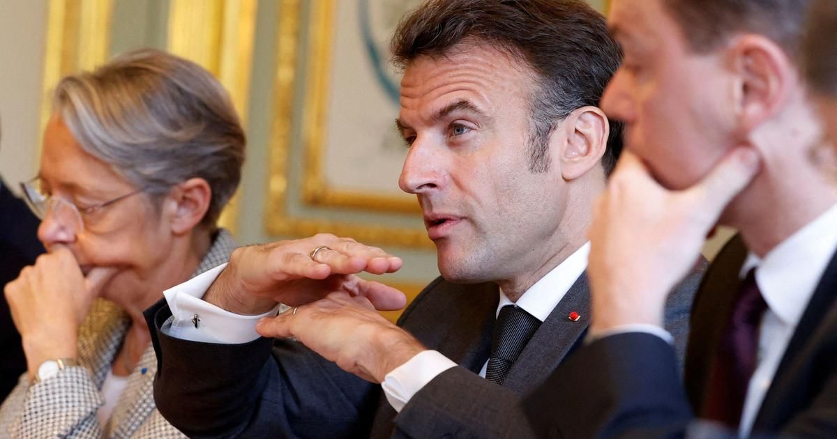 Un compte épargne-temps peut-il vraiment être "universel", comme le promet Emmanuel Macron ?