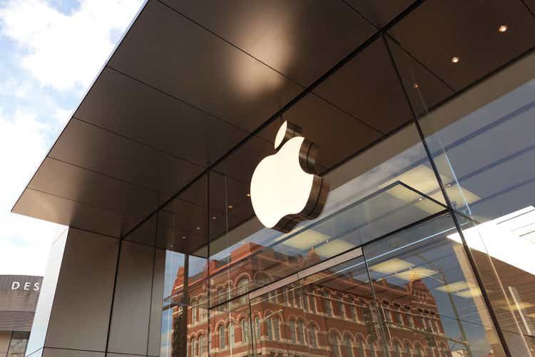 Will Apple, AMD earnings continue tech's 'so far, so good' results?