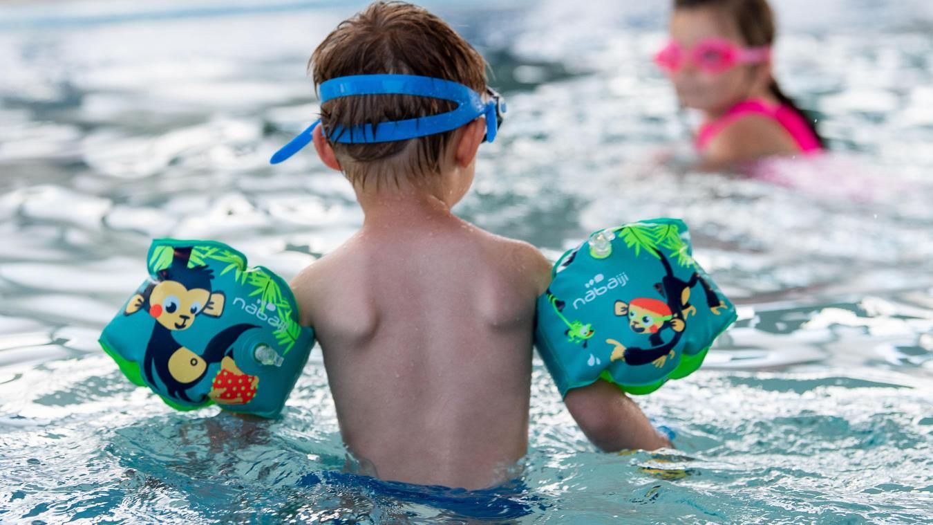 Un enfant de 2 ans et demi meurt noyé dans une piscine gonflable, près de Saint-Étienne