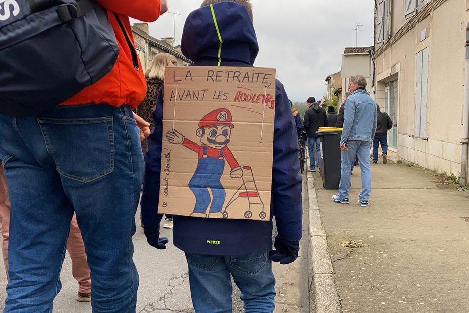 1er mai : où manifester lundi en Poitou-Charentes, à Poitiers, La Rochelle, Niort, Angoulême…?