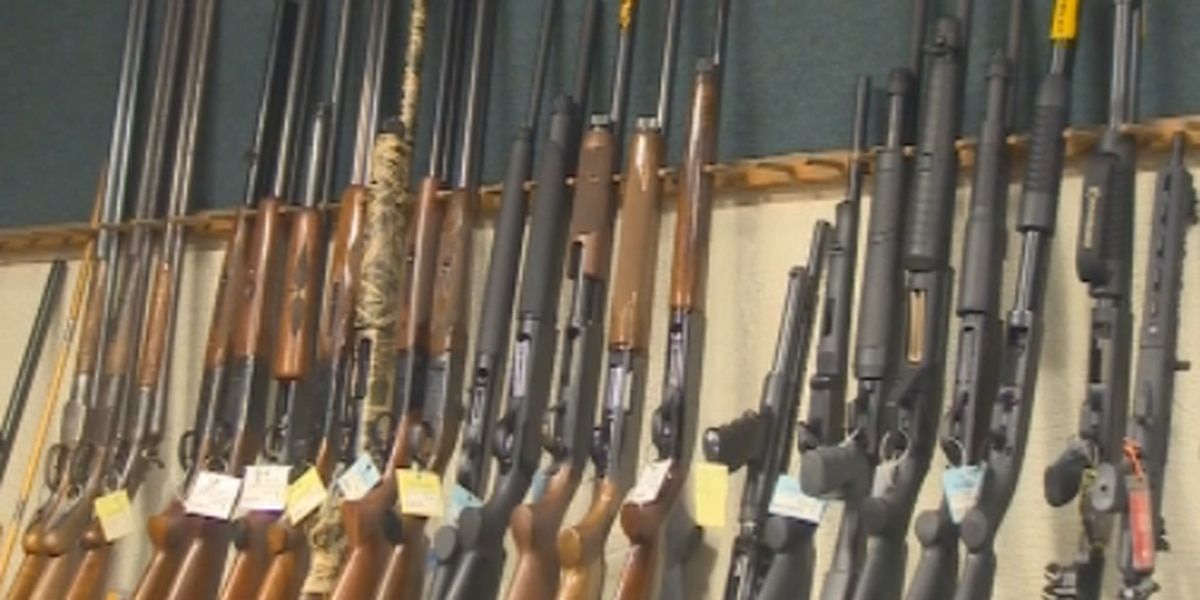 Colorado Springs gun shop owner reacts to new Colorado gun laws