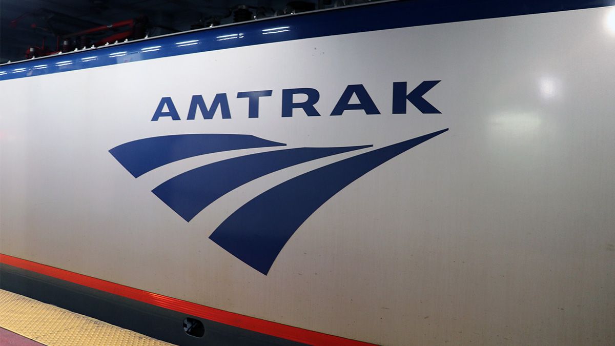 Two Minors Killed By Amtrak Train in Chester, Officials Say