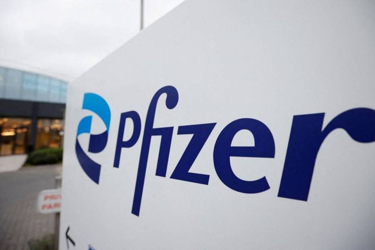 COVID: Pfizer et BioNTech proposent à l'UE de payer moitié prix chaque dose de vaccin annulée, selon le Financial Times