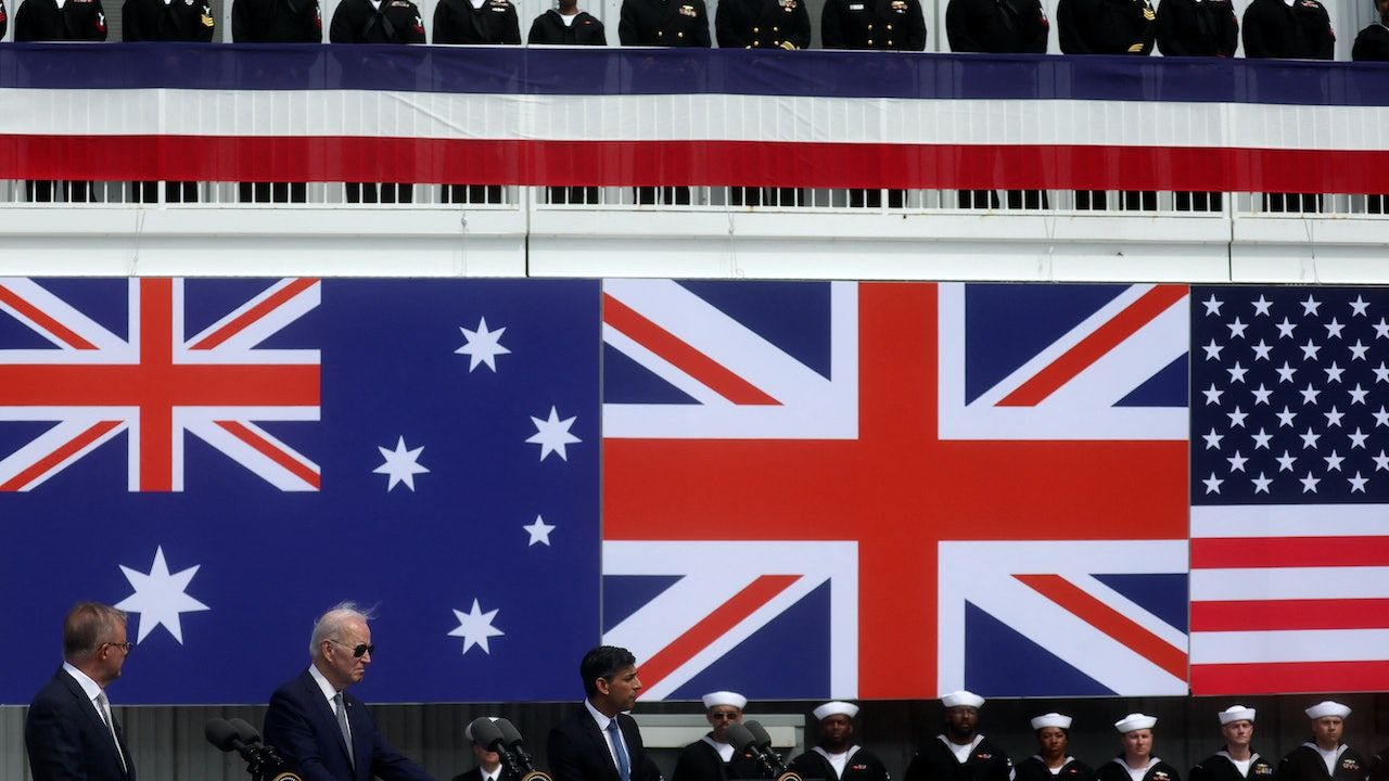 澳洲來鴻｜澳洲正在墮入為美國而戰的陷阱