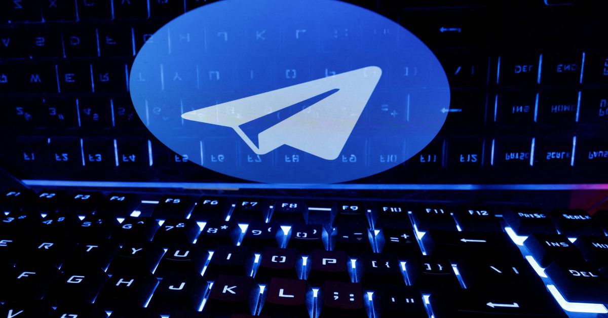 Brazil court lifts Telegram suspension for not complying with order on neo-Nazi groups