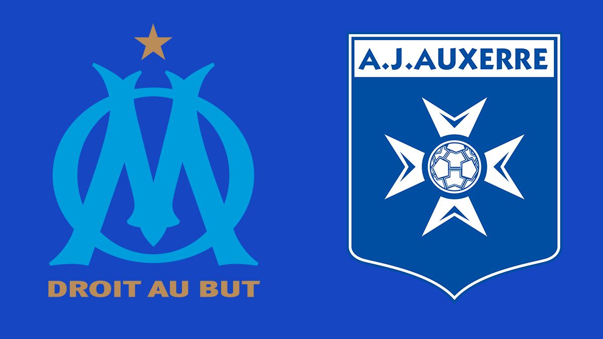 OM-Auxerre : le onze de départ des Auxerrois