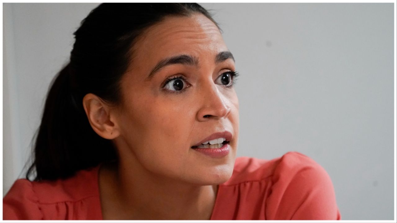 Spokesperson says Ocasio-Cortez not planning to challenge Gillibrand